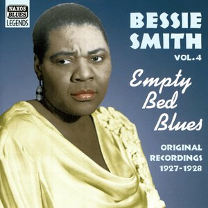 Image for 'Smith, Bessie: Empty Bed Blues (1927-1928)'