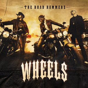 Image for 'Wheels'