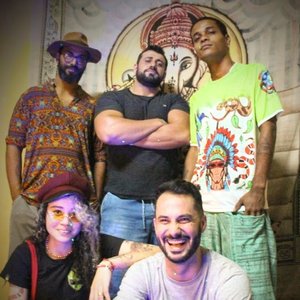Image for 'Banda Luz da Nova Era'