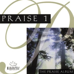Imagem de 'Praise 1 - The Praise Album'