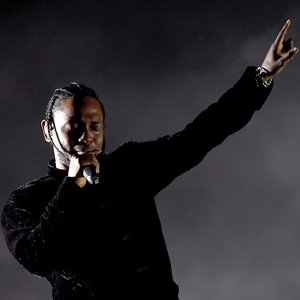 Image for 'Kendrick Lamar'