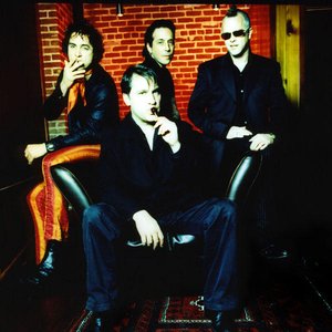 Image for 'The Twilight Singers'