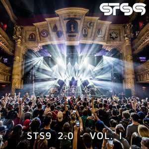 Imagen de 'STS9 2.0 - VOL. I'