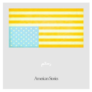 Image for 'American Stories'