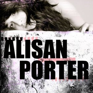 Image for 'Alisan Porter'