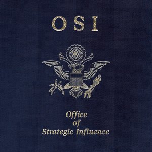 Immagine per 'Office of Strategic Influence'