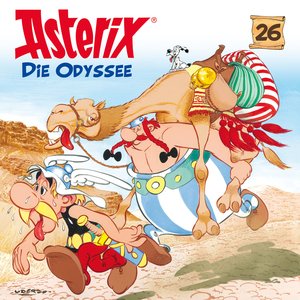 Image for '26: Die Odyssee'