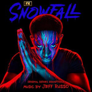 Image for 'Snowfall (Original Series Soundtrack)'