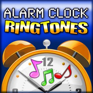 Image for 'Alarm Clock Sounds'