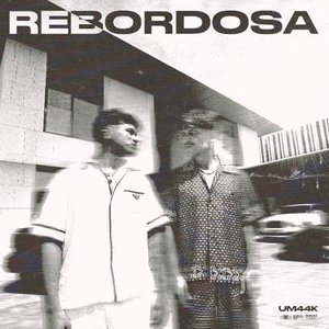 “Rebordosa”的封面