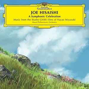 Bild för 'A Symphonic Celebration (Music from the Studio Ghibli Films of Hayao Miyazaki)'