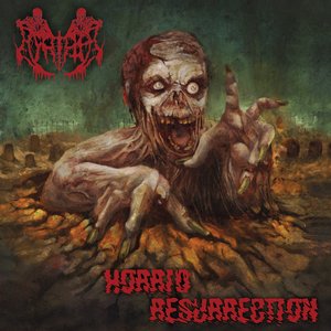 Imagem de 'Horrid Resurrection'