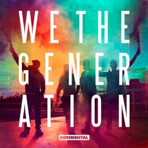 Image for 'We the Generation'