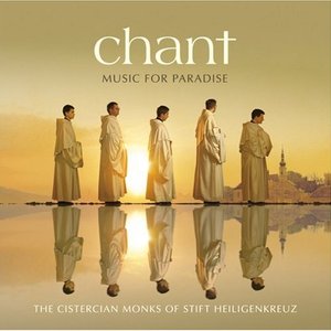 Image for 'Chant - Music For Paradise - Special Edition'