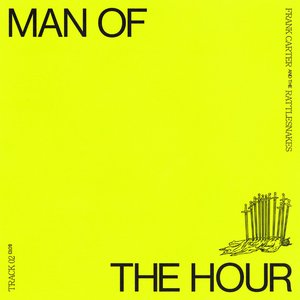 Bild för 'Man Of The Hour'