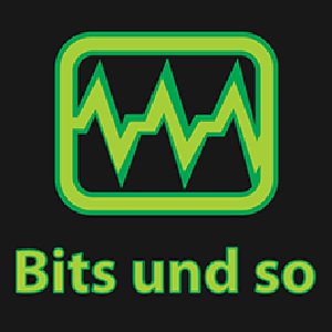 Image for 'Bits und so'