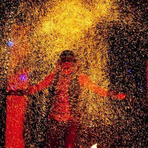 Image for 'Feuerfarben'