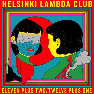 'Eleven plus two / Twelve plus one' için resim