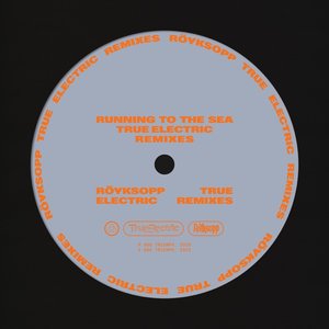 Image for 'Running To The Sea (True Electric Remixes)'