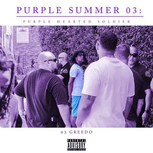 Image pour 'Purple Summer 03'