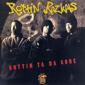 Image for 'Rottin ta da Core'