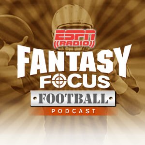 Image for 'ESPN: Fantasy Focus Football'