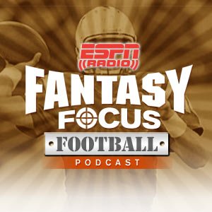 Zdjęcia dla 'ESPN: Fantasy Focus Football'