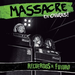 Image pour 'Recuerdos al Futuro (En Vivo)'