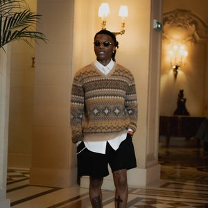 Image for 'Wizkid'