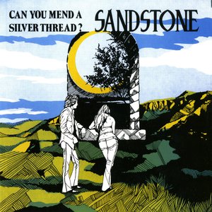 “Can You Mend A Silver Thread”的封面