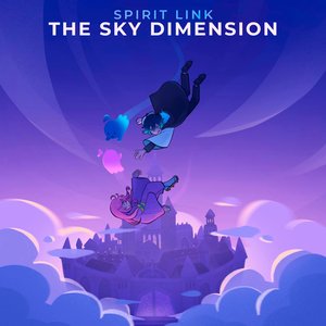 Image for 'The Sky Dimension'