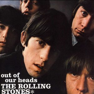 Image for 'Out of Our Heads (Remastered)'