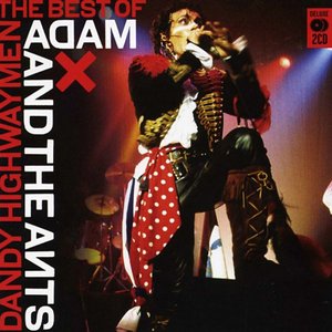 Image for 'Dandy Highwaymen: the Best of Adam and the Ants'