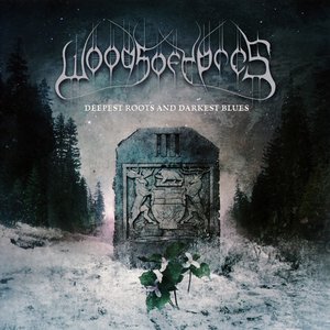 Изображение для 'Woods III: Deepest Roots and Darkest Blues'