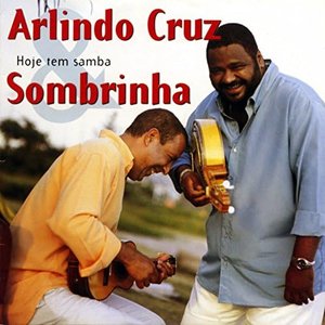 Image for 'Hoje tem samba'