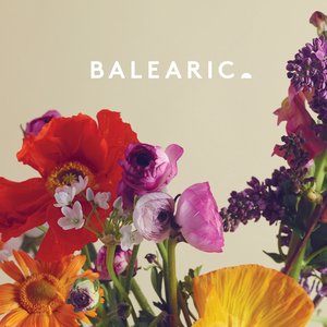 Image for 'Balearic'