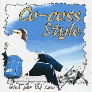 Immagine per 'Co-coss style'
