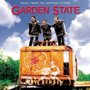 Image for 'Garden State: Music from the Motion Picture'