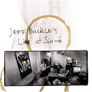 Bild für 'Live At Sin-é (Legacy Edition)'