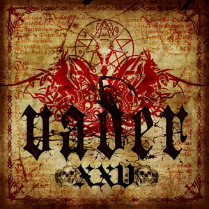 Image for 'XXV'