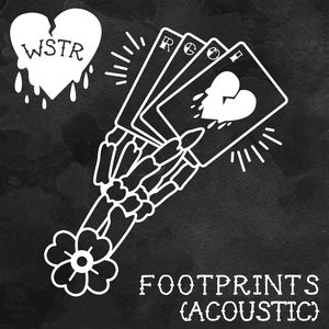 Image for 'Footprints (Acoustic)'