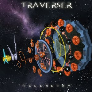 “Telemetry”的封面