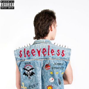 'Sleeveless'の画像