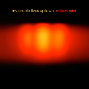 “My Oracle Lives Uptown”的封面