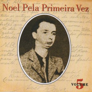 Image for 'Noel pela Primeira Vez, Vol. 10'