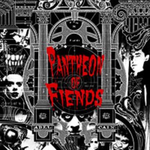 'Pantheon of Fiends'の画像