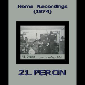 Image for 'Home Recordings (1974)'