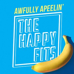 “Awfully Apeelin'”的封面