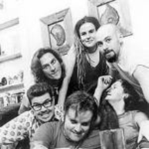 Image for 'Nancy Vandal'