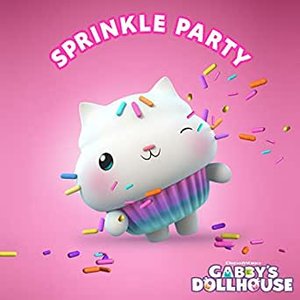 Image for 'Sprinkle Party (From Gabby's Dollhouse)'